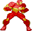 Iron Man - Marvel vs. Capcom Wiki