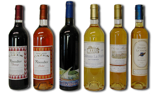 Dessert wine - Recipes Wiki