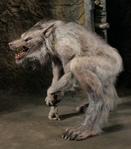 Werewolf - Underworld Wiki