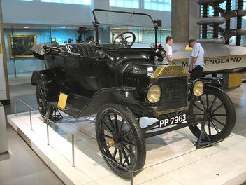 Model t ford history wiki #10