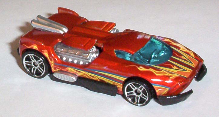 Maelstrom - Hot Wheels Wiki