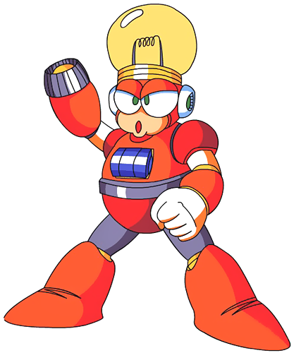 Mega Man 4 Robot Master Images - Capcom Database - Capcom Wiki, Marvel ...