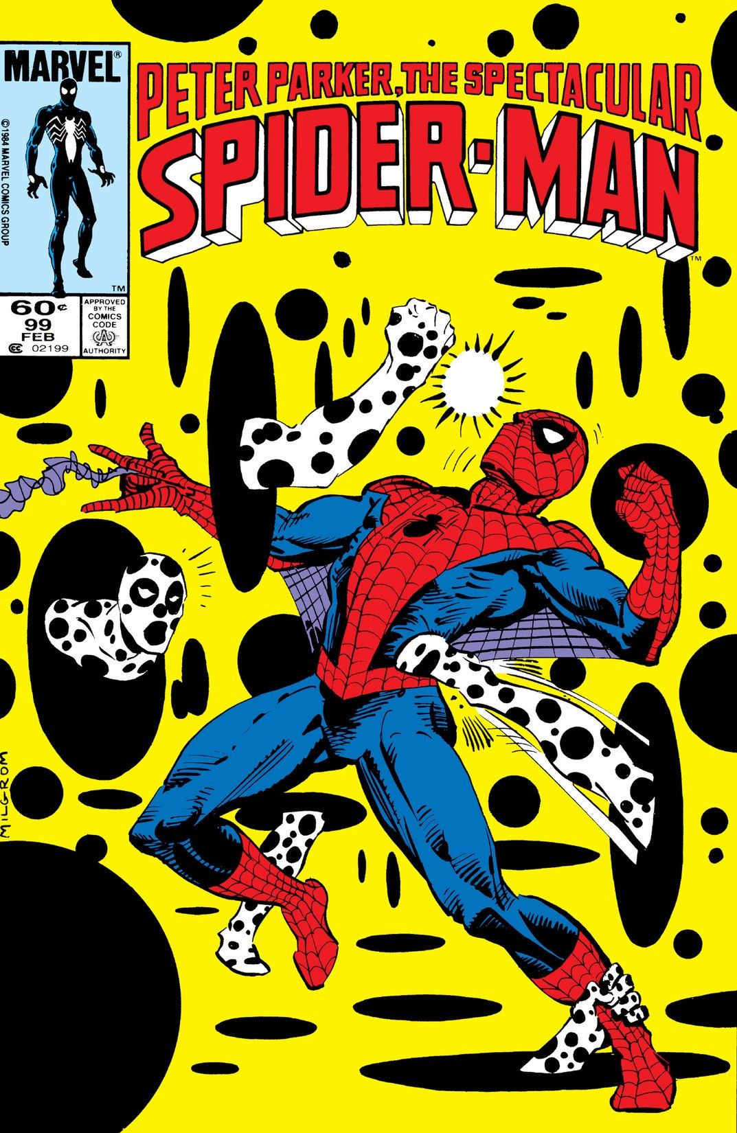 'Amazing Spider-Man 2': Sinister Six villain wish list! | EW.com