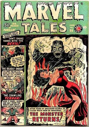 Marvel Tales Vol 1 96
