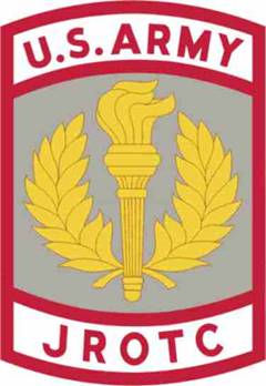 Army Junior Reserve Officers Training Corps - JROTC Wiki