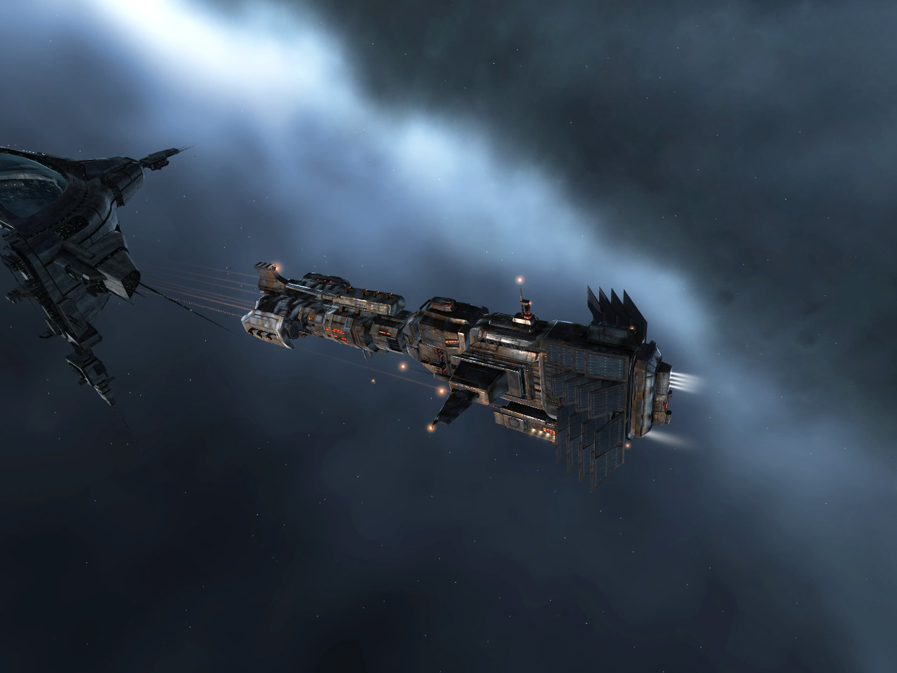 Sleipnir - Eve Wiki, the Eve Online wiki - Guides, ships, mining, and more
