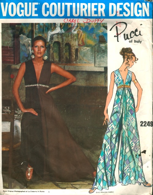 48+ Designs Vogue Sewing Pattern 1201 Dkny For Sale - ArochaAnania