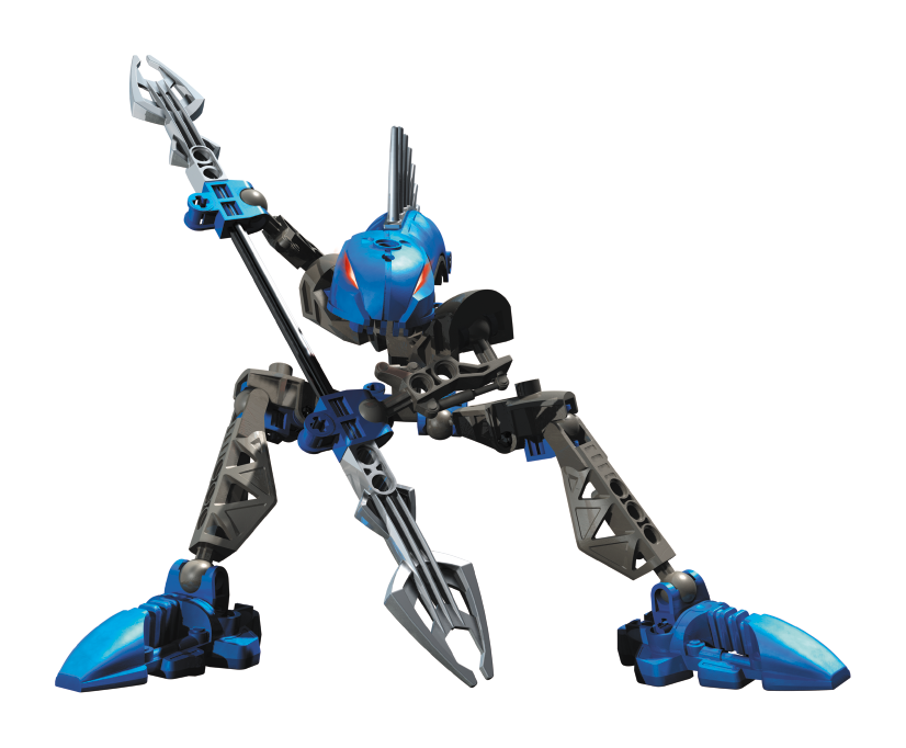 Guurahk – Encyklopedia Bionicle