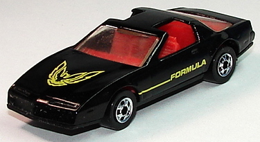 '80s Firebird - Hot Wheels Wiki