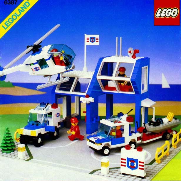 Rescue helicopter - Brickipedia, the LEGO Wiki