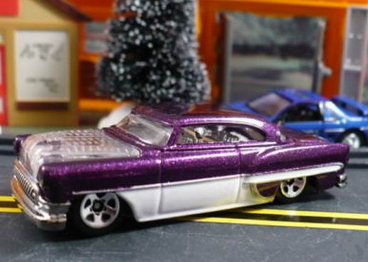 Custom '53 Chevy - Hot Wheels Wiki