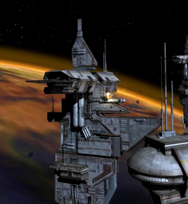 Unidentified Imperial space station - Wookieepedia, the Star Wars Wiki