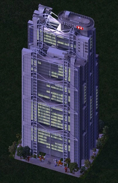 模拟城市4-舞秋风不负责中文化网站 - wiki版导航