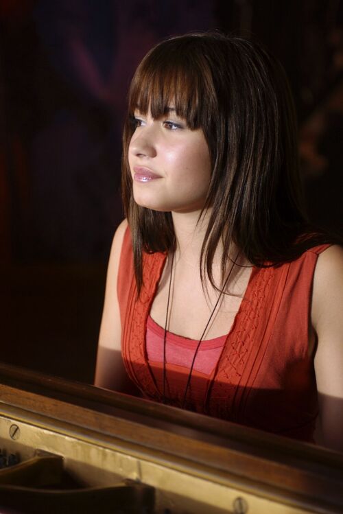 Mitchie Torres/Gallery - Camp Rock Wiki