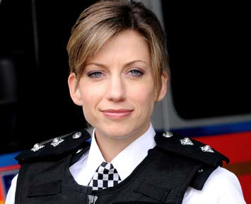 Image - RachelWeston.png - The Bill - ITV Police Series