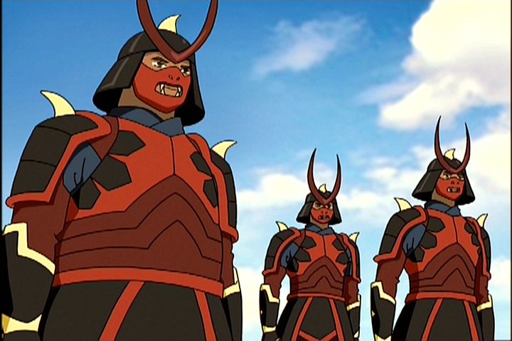 Image - Pilot Fire Nation soldiers.png - Avatar Wiki, the Avatar: The ...