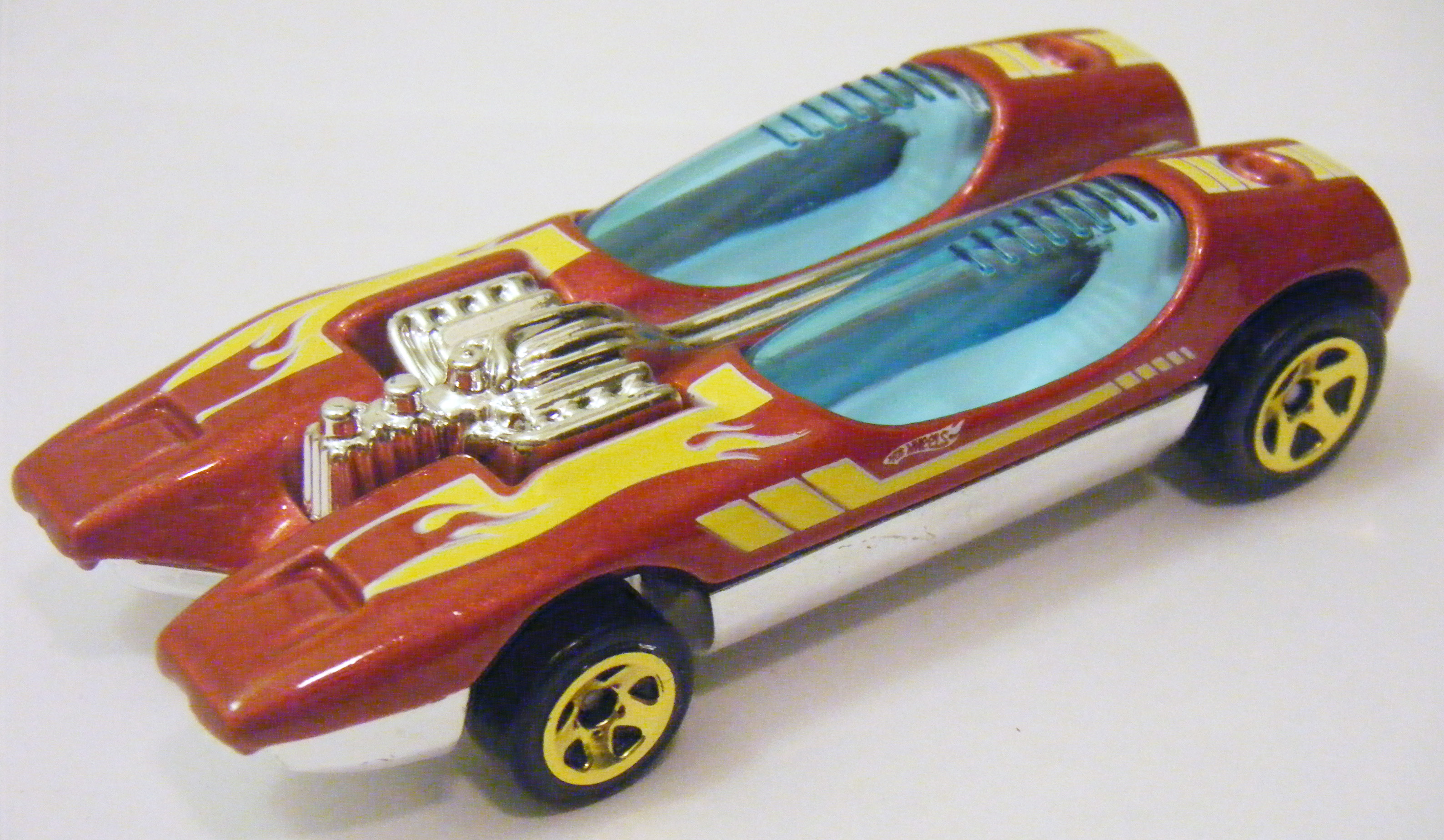 Splittin' Image - Hot Wheels Wiki