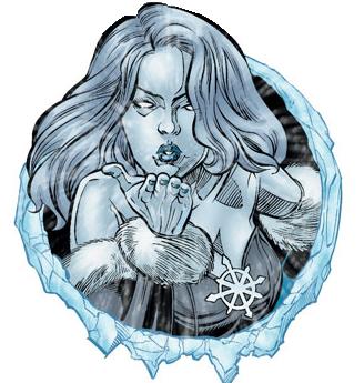 Image - Killer Frost Louise Lincoln 003.jpg - DC Comics Database - Wikia