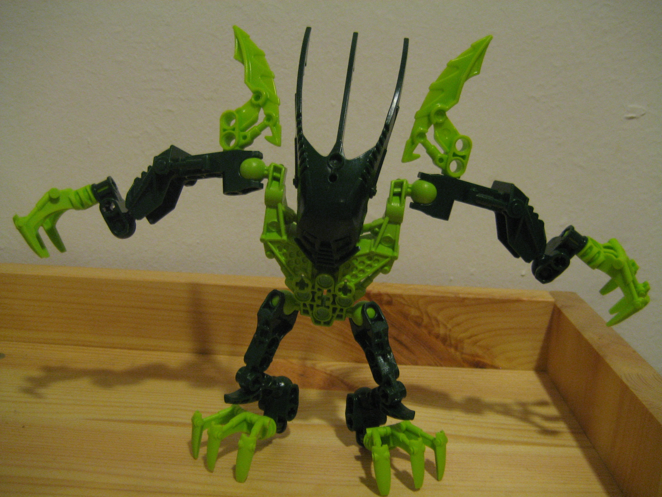 Agori - Bionicle Reviews Wiki