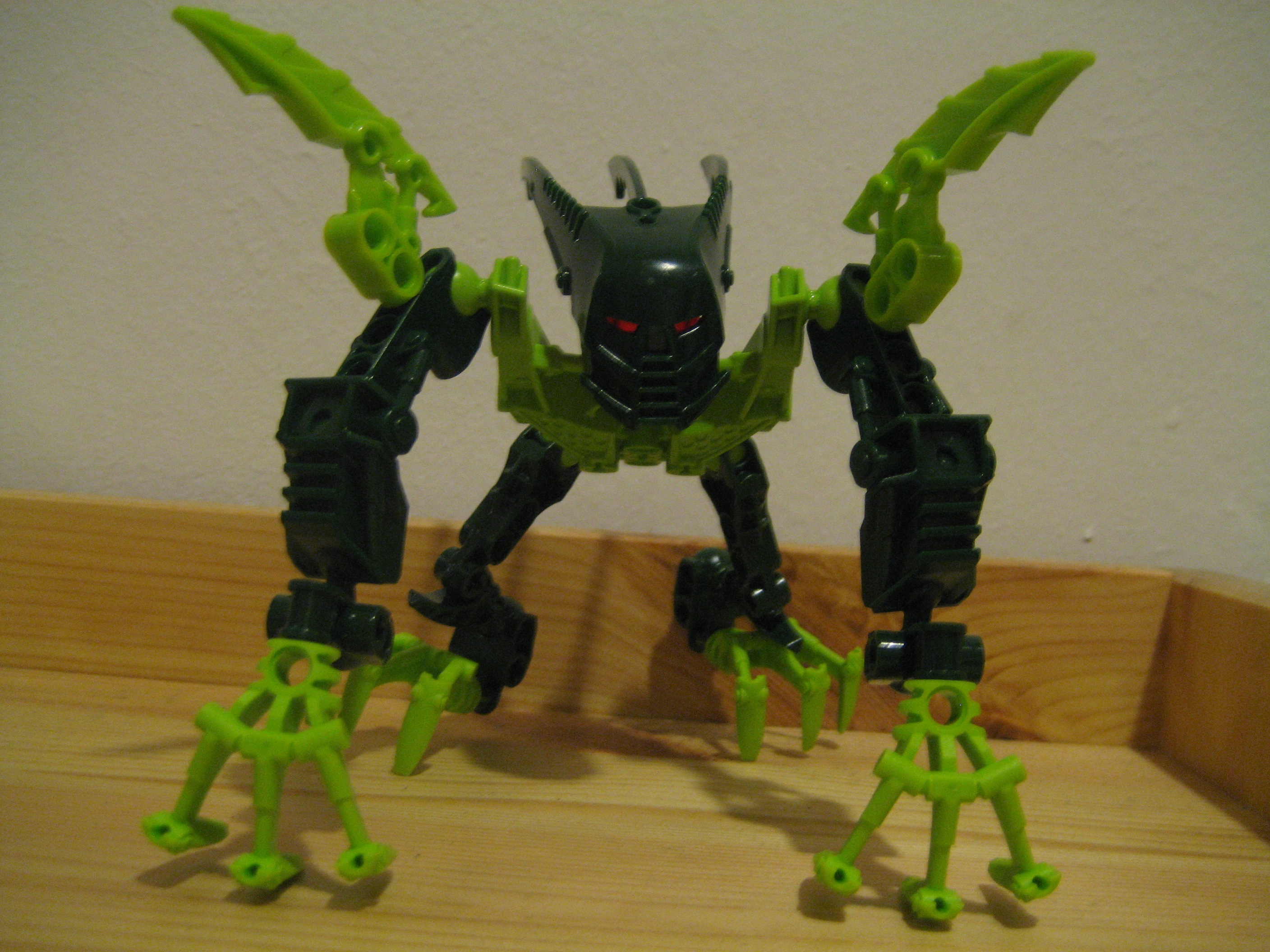 Agori - Bionicle Reviews Wiki