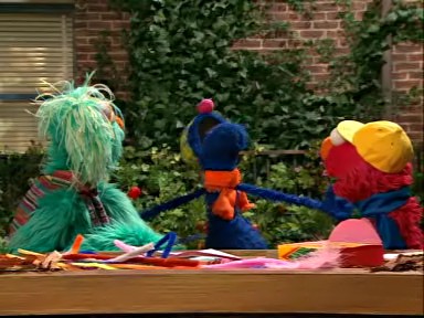 Elmo Loves You (video) - Muppet Wiki