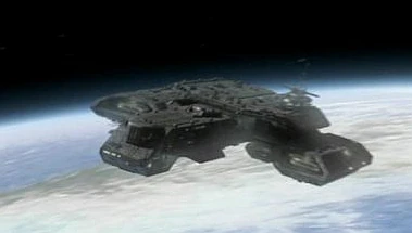 Image - USS George Hammond.jpg - Stargate Wiki FR