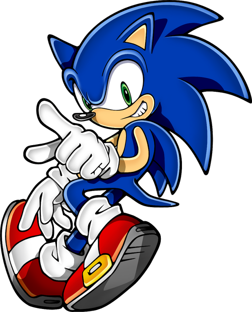 Talk:Sonic Pinball Party - Sonic News Network - Wikia