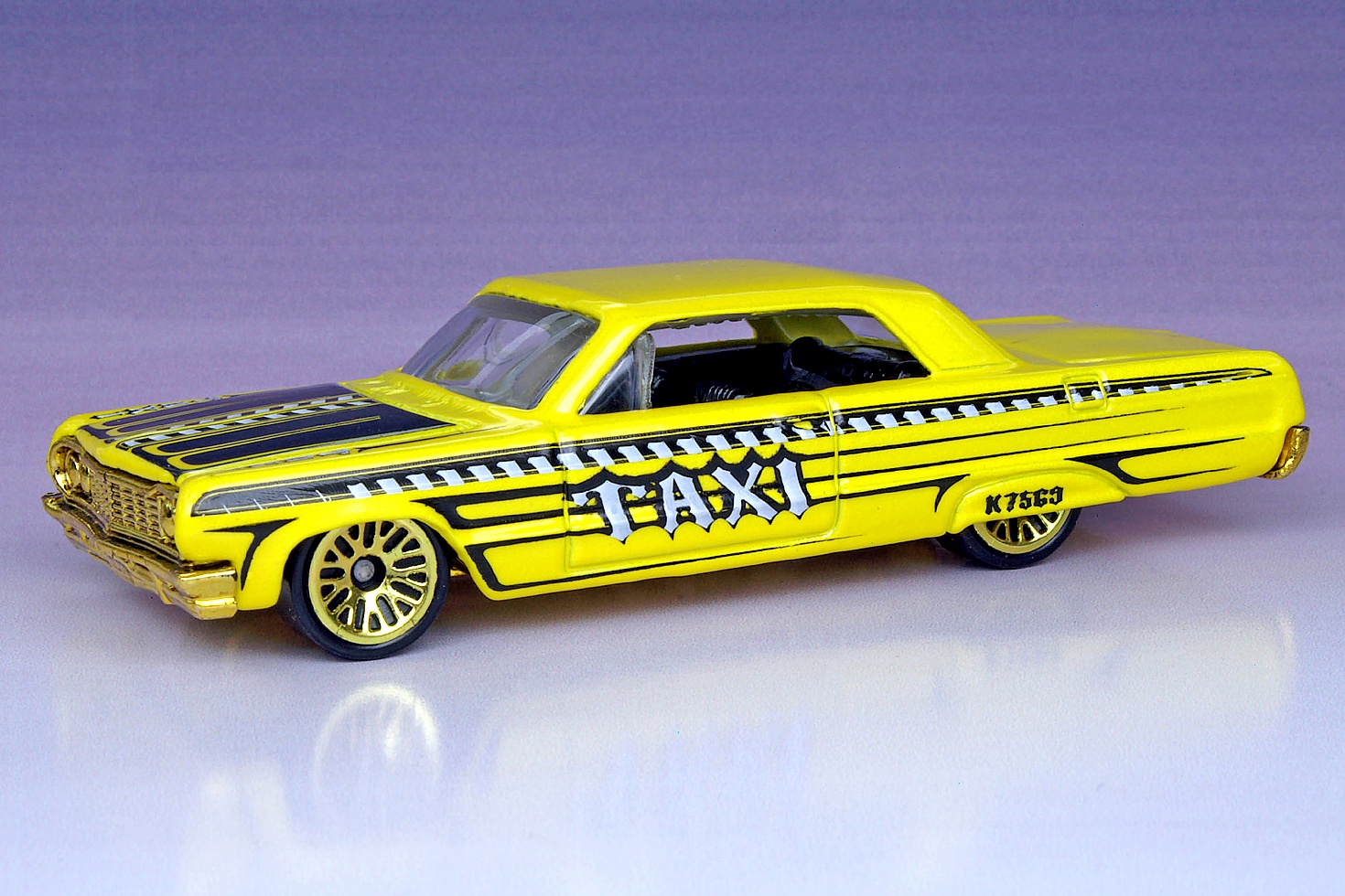 '64 Chevy Impala - Hot Wheels Wiki