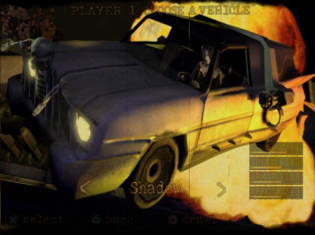 Shadow - Twisted Metal Wiki