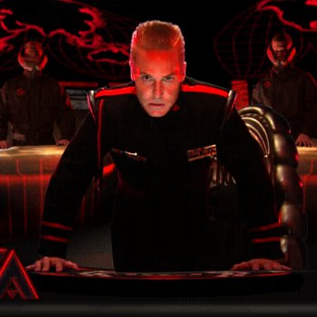 Anton Slavik - EVA Database - Command & Conquer 4, Red Alert 3 ...