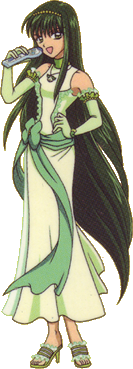 Image - Super Idol Rina.png - Mermaid melody Wiki