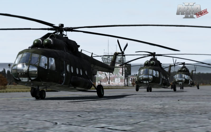 Chernarus Defense Forces - Churna Russian - Arma 2 Wiki