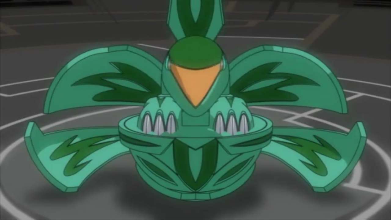 Image - Oberus Ball.JPG - Bakugan Wiki - Characters, Dragonoids ...