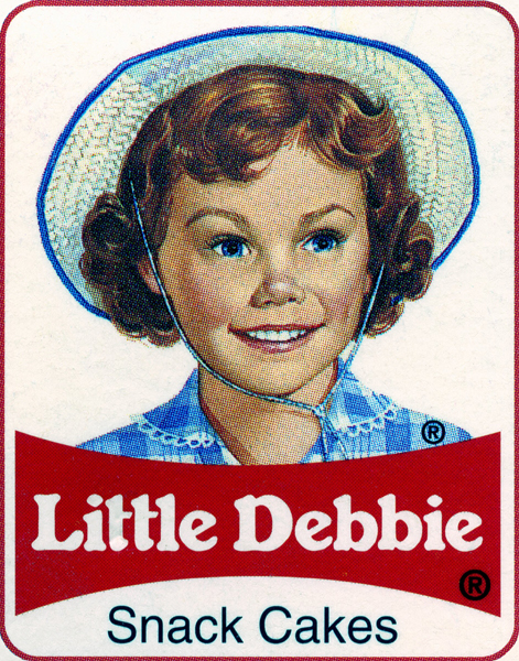 Little Debbie - Hot Wheels Wiki