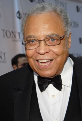 James Earl Jones - Stargate Wiki