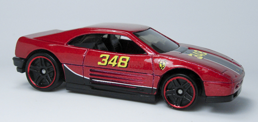 Ferrari 5-Pack (2009-2) - Hot Wheels Wiki