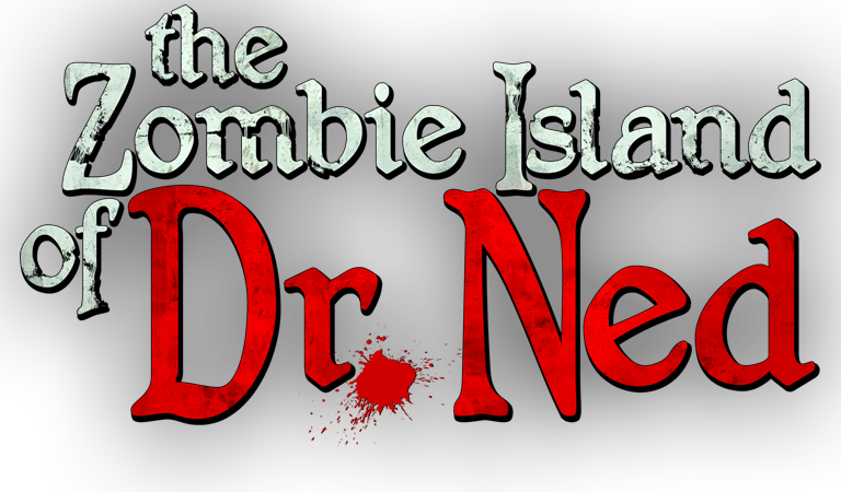 The Zombie Island of Dr. Ned - Borderlands Wiki - Walkthroughs, Weapons ...