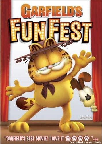 Movies - Garfield Wiki