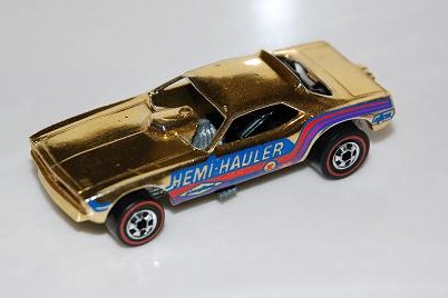 Image - Hemi Hauler Redline.jpg - Hot Wheels Wiki