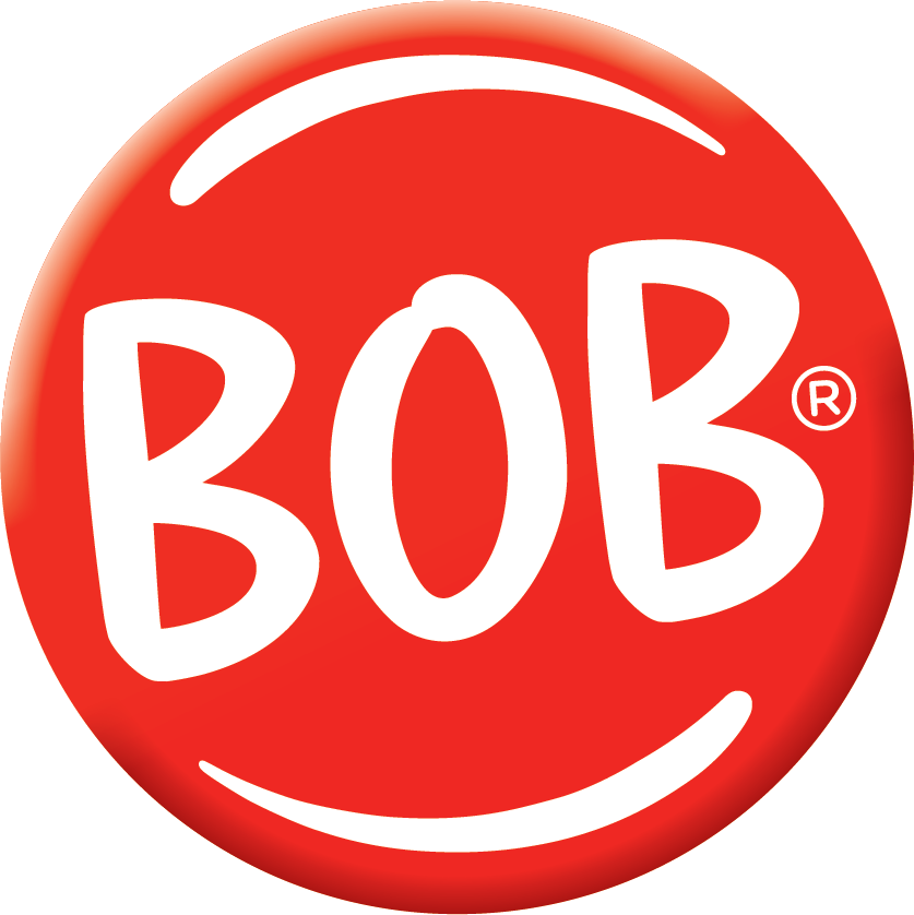 BOB - Logopedia, the logo and branding site