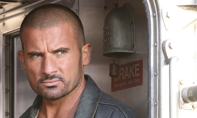 Prison Break Streaming Saison 2 Vf Saison 2 Prison Break Wiki Fandom Powered By Wikia