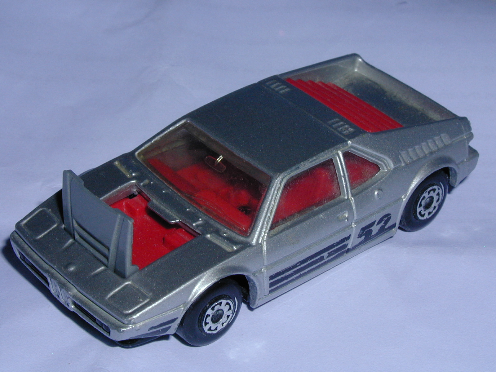 List of 1981 Matchbox - Matchbox Cars Wiki