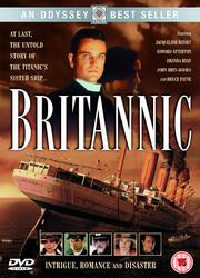 Britannic (film) - Titanic