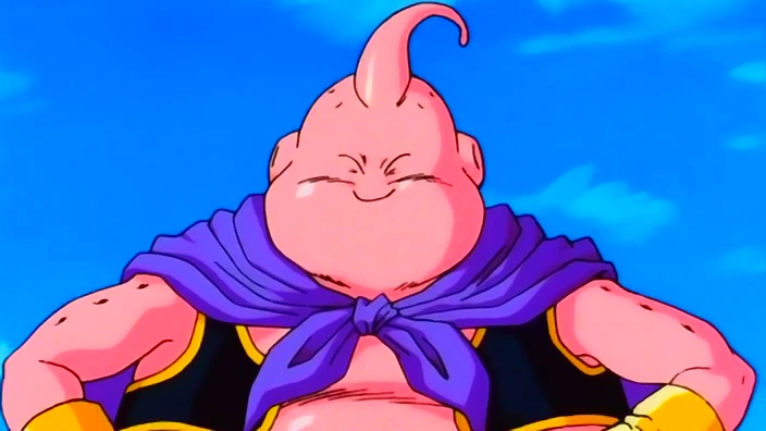 Image - MajinBuuFatFirstApDBZ03.png - Dragon Ball Wiki