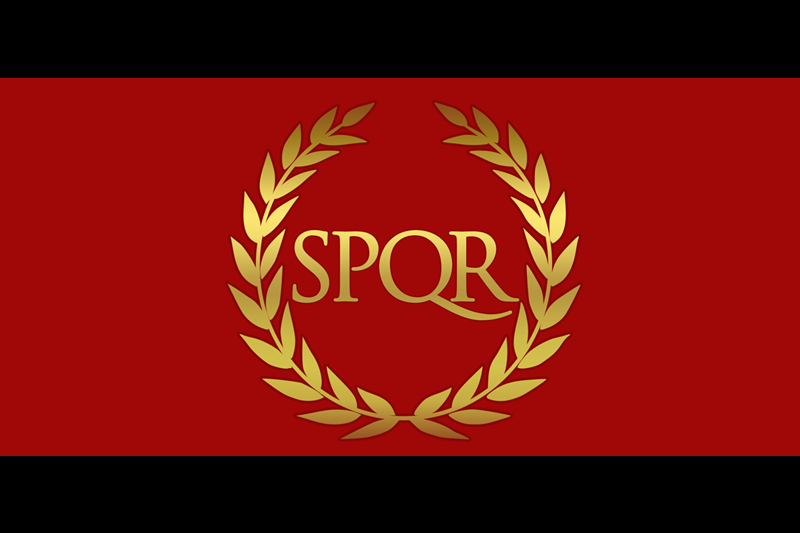 Rome (Early Exploration) - Alternative History