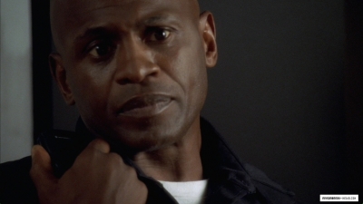 Louis Patterson - Prison Break Wiki - Episodes, FOX TV Series