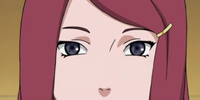 Kushina Uzumaki