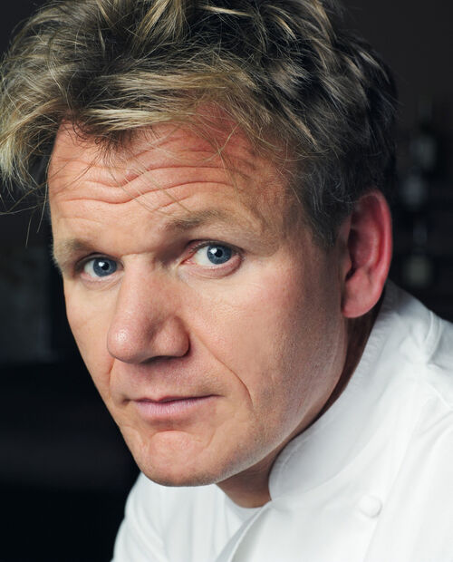 Gordon Ramsay - Hells Kitchen Wiki