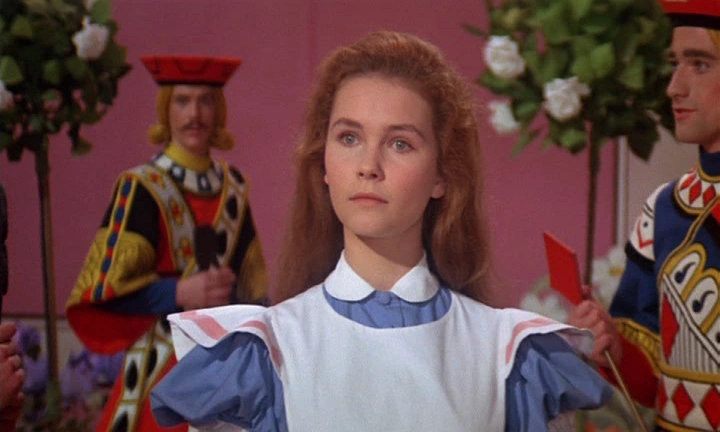 Image - 1972-Alice.png - Alice in Wonderland Wiki