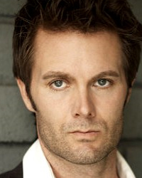 Garret Dillahunt - The 4400 Wiki